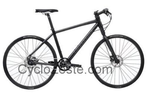 Cannondale Ultra fiche technique et avis